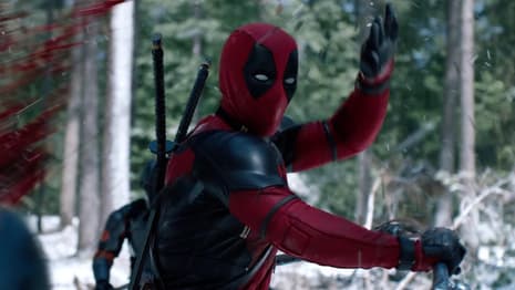 Ryan Reynolds Wanted To Kill Wade Wilson In DEADPOOL & WOLVERINE - Has The Merc Been Spotted On AVENGERS Set?