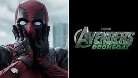 Ryan Reynolds Will Officially Returns As DEADPOOL For AVENGERS: DOOMSDAY - But Not As Part Of The Team!