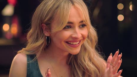 Sabrina Carpenter Rumored To Have Met With Disney About Playing Rapunzel In Live-Action TANGLED Movie