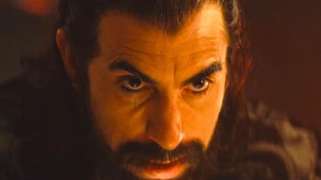 Sacha Baron Cohen Says Marvel Feared Casting A Jewish Actor As Mephisto Would Be Viewed As Antisemitic