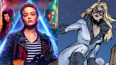 Sadie Sink May Not Be Playing Who We Thought In SPIDER-MAN: BRAND NEW DAY, After All
