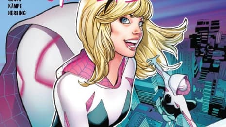 Sadie Sink Now Rumored To Be Playing A Gwen Stacy Variant In SPIDER-MAN: BRAND NEW DAY