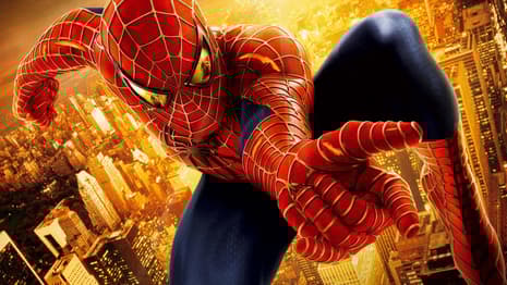 Sam Raimi Has Finally Revealed Whether He Will Return To Direct SPIDER-MAN 4 For Marvel And Sony