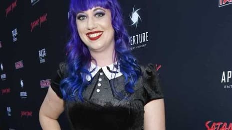 SATANIC PANIC Exclusive Interview With Director Chelsea Stardust On Fangoria, Practical Effects, & Superheroes