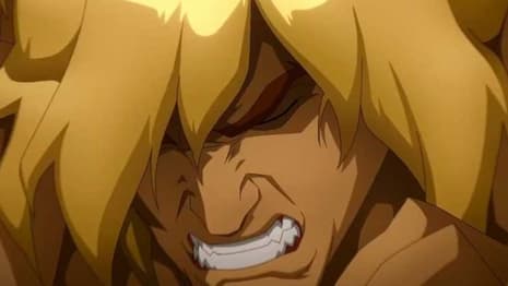 Savage He-Man Strikes In The First Trailer For MASTERS OF THE UNIVERSE: REVELATION - PART 2