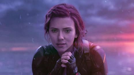 Scarlett Johansson Is The Highest-Grossing Actor In Hollywood Thanks To JURASSIC WORLD REBIRTH's $318M Debut