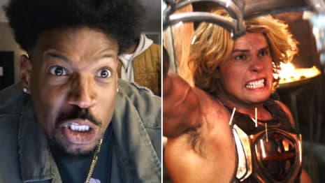 SCARY MOVIE Will Now Go Head-To-Head With MASTERS OF THE UNIVERSE After Moving Release Date