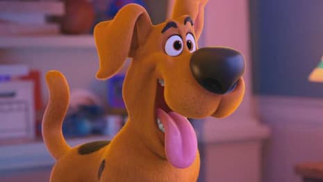 SCOOB! Makes A Strong Debut On The DEG's Watched At Home Top 20 While TROLLS WORLD TOUR Retains Top Spot