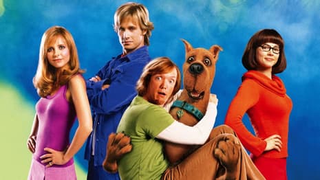 SCOOBY-DOO Live-Action Series Moving Forward At Netflix; First Story Details Revealed