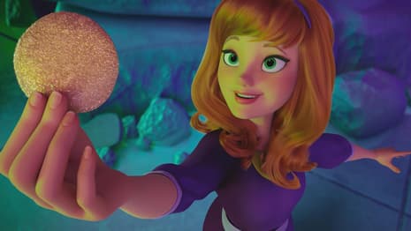 SCOOBY-DOO: Mckenna Grace Breaks Silence On Playing Live-Action Daphne In Netflix Reboot