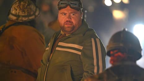 SCOOBY-DOO Netflix Series Reportedly Enlists THE FANTASTIC FOUR: FIRST STEPS' Paul Walter Hauser