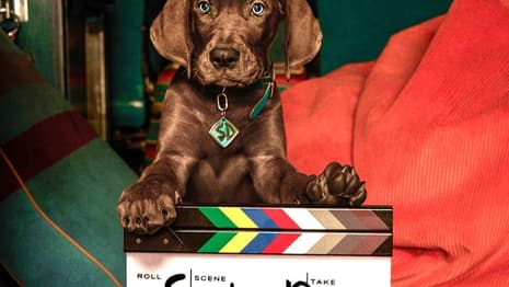 Scooby-Doo: Origins Officially Wraps Filming With A New Look At Scoob & The Mystery Inc. Gang