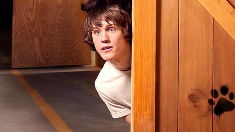 Scooby-Doo: Origins Set Photos Reveal Star Tanner Hagen's Classic Shaggy Rogers Look