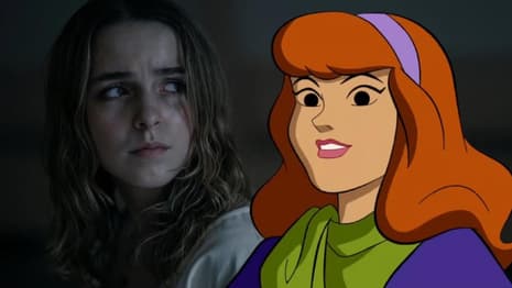 Scooby-Doo: Origins Star Mckenna Grace Reveals New Look At Her Daphne Blake Transformation