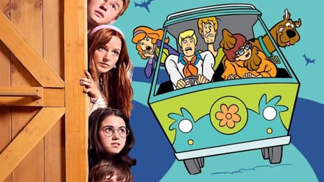 Scooby-Doo: Origins Starts Production With First Look At Netflix's Live-Action Mystery Inc. Gang