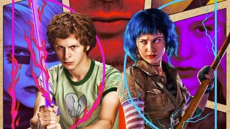 SCOTT PILGRIM VS. THE WORLD Returning To Dolby Cinema This April After Delayed 10th Anniversary Re-Release