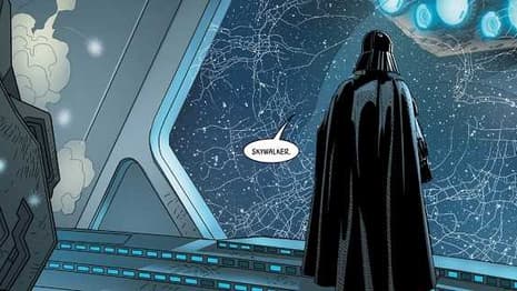 Scrapped STAR WARS Panel With Ian McDiarmid & Hayden Christensen Leads To RISE OF SKYWALKER Speculation