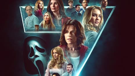 SCREAM 7: Ghostface Strikes In First Clip; Tickets Go On Sale With New Posters - SPOILERS