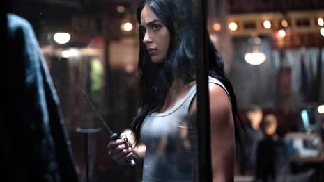 SCREAM 7 Premiere Draws Pro-Palestine Protestors; Melissa Barrera Shares Response On Social Media