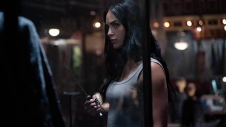 SCREAM 7: Sam Carpenter Was Originally Going To Become Ghostface Before Melissa Barrera's Firing