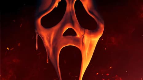 SCREAM 7 Super Bowl Teaser: Ghostface Burns It All Down In New Look At Slasher Sequel