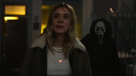 SCREAM 7 TV Spot Revisits Ghostface's History Before Pitting The Serial Killer Against Sidney Prescott