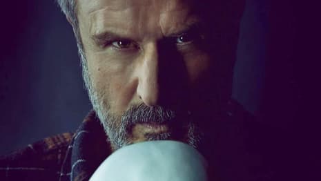 SCREAM 7 Will See The Return Of David Arquette As The Very Dead Dewey Riley