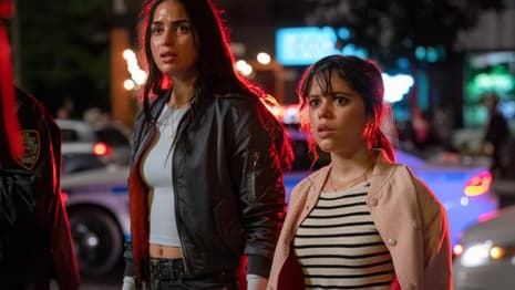 SCREAM 7's Original Director Finally Explains Why He Left The Movie: The Whole Script Was About Her