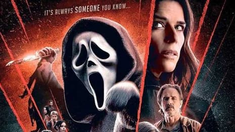 SCREAM Final Trailer Teases A Terrifying New Chapter In The Classic Horror Franchise
