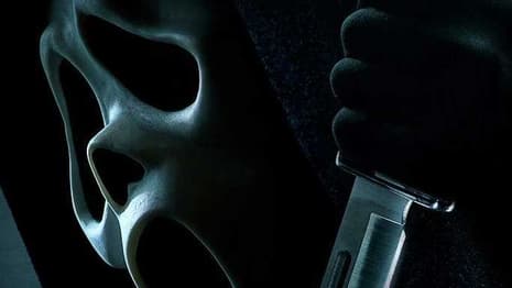 SCREAM: Ghostface Returns In The Bloody First Trailer For Paramount's Horror Sequel