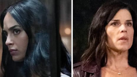 SCREAM Star Melissa Barrera Says Neve Campbell Still Hasn't Reached Out: Everyone Makes Their Choices