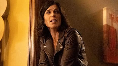 SCREAM Star Neve Campbell Would Return As Sidney Prescott Under The Right Circumstances