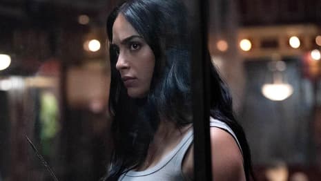 SCREAM VI Directors Say Their Universal Monster Movie Starring Melissa Barrera Is A Bloodbath (Exclusive)