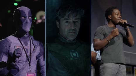 SDCC 2026: All The Biggest Stories You Missed From This Year's San Diego Comic-Con
