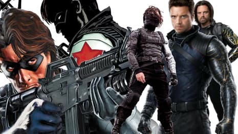 Sebastian Stan Comments On Troubling Avengers: Doomsday Fan Speculation Concerning The Winter Soldier's Fate