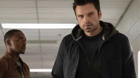 Sebastian Stan Says FALCON AND THE WINTER SOLDIER Feels Like A Massive Action Movie; Talks Remaining Filming