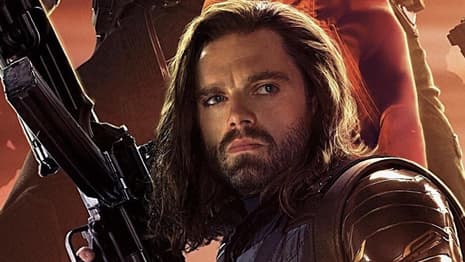 Sebastian Stan Shares A Surprising Update On His Avengers: Secret Wars Involvement