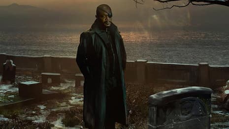 SECRET INVASION Concept Art Reveals Which Scenes Were Added In Reshoots (And There Were Some Big Ones)