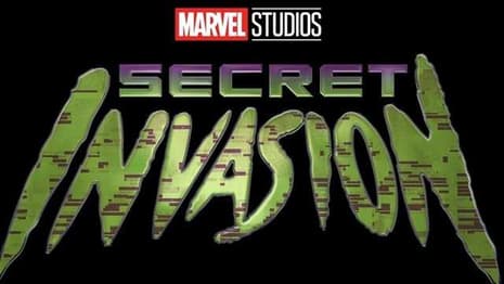 SECRET INVASION Set Photos Reveal First Look At Nick Fury And Emilia Clarke's Mysterious Character