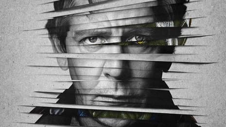 SECRET INVASION Star Ben Mendelsohn Is A Big Doctor Doom Fan... But Thinks The Fantastic Four Suck