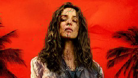 SEND HELP: Rachel McAdams Is The Boss Now In First Trailer For Sam Raimi's Survival Horror Movie