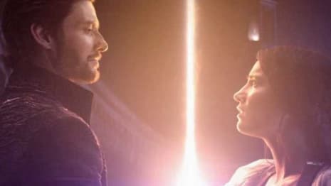 SHADOW AND BONE: Alina Meets General Kirigan In First Trailer For Netflix Fantasy Adaptation