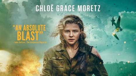 SHADOW IN THE CLOUD Exclusive Interview With Writer And Director Roseanne Liang