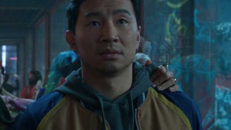 SHANG-CHI AND THE LEGEND OF THE TEN RINGS Clip Introduces The Movie's Fight Arena And Teases Some Cameos