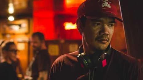 SHANG-CHI AND THE LEGEND OF THE TEN RINGS Director Confirms That He's Tested Negative For COVID-19