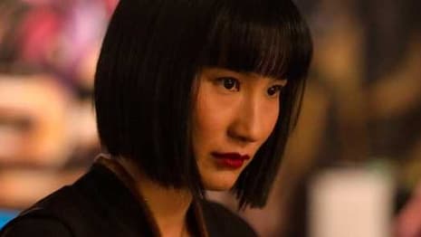 SHANG-CHI AND THE LEGEND OF THE TEN RINGS: New Stills Feature Xialing, Razor Fist, And More