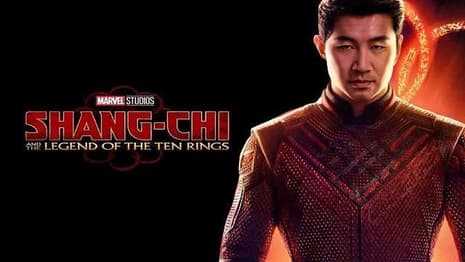 SHANG-CHI AND THE LEGEND OF THE TEN RINGS Review: Makes BLACK WIDOW Look Like An Episode Of AGENTS OF SHIELD