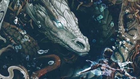 SHANG-CHI Director Suggests The Character's Power-Levels Are Comparable To The Hulk & Thor - SPOILERS