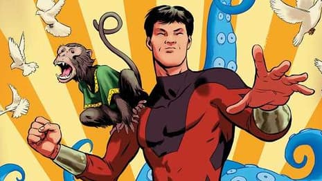 SHANG-CHI May Be Looking For An Unknown To Take On The Role Of The Master Martial Artist
