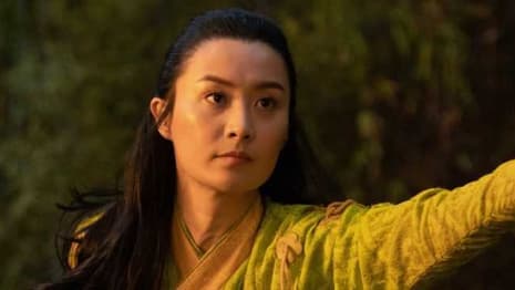 SHANG-CHI Star Fala Chen On Destin Daniel Cretton Crafting An Authentic Asian-American Experience (Exclusive)
